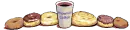 coffe line