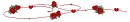 rose line
