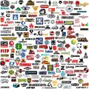 Skate Logos