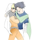 SasuNaru-finally alone