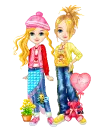 doll