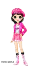doll