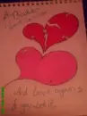 broken heart, love, poem