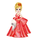 doll