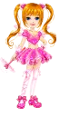 doll