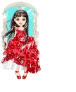 doll
