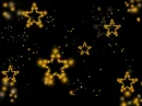 orange stars