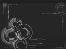 technical black and grey