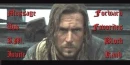 Scruffy Norrington