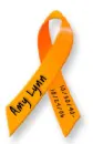 Amy  Lynn's Ribbon