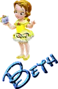 beth belle