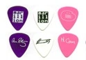 Guitar Picks 
