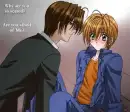 Tsuzuki Hisoka