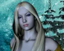 forest princess