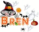 bren