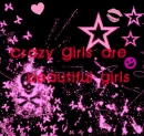 crazy girls