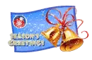 Season's greetings