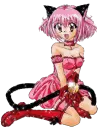Ichigo Momomiya