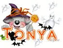 tonya