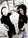 emo twins