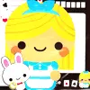 kawaii lolita girl