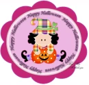 Happy Halloween