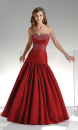 Ball Gown