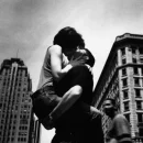 City kiss