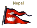 Nepali Flag