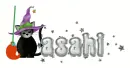 Asahi