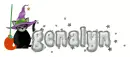 Genalyn
