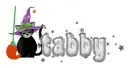 Tabby