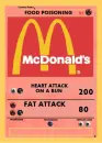 MC DONALDS