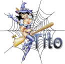 halloween witch