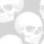 skull pile
