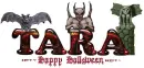 Tara gargoyle