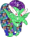 mad monster