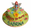 HAPPY BIRTHDAY SABRINA