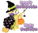 Halloween  Anjielyn