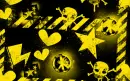 Yellow Background