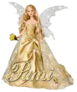 golden doll pami
