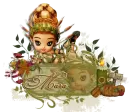 autumn cookie_mara