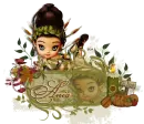 autumn cookie_ania