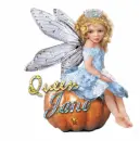 queen jane pumpkin