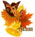 Hello Autumn