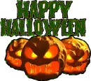 Scarey Pumpkins