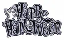 Happy Halloween>>>Ghost & Bat