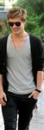Xavier Samuel