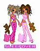 Sleepover