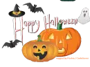 Happy Halloween